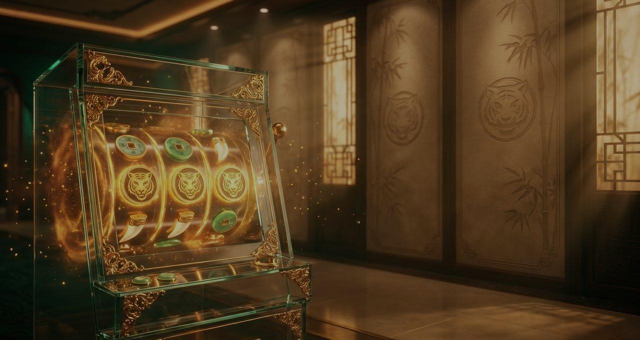 Golden Tiger Casino