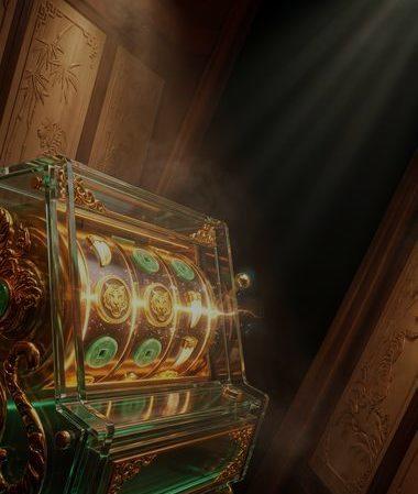 Golden Tiger Casino