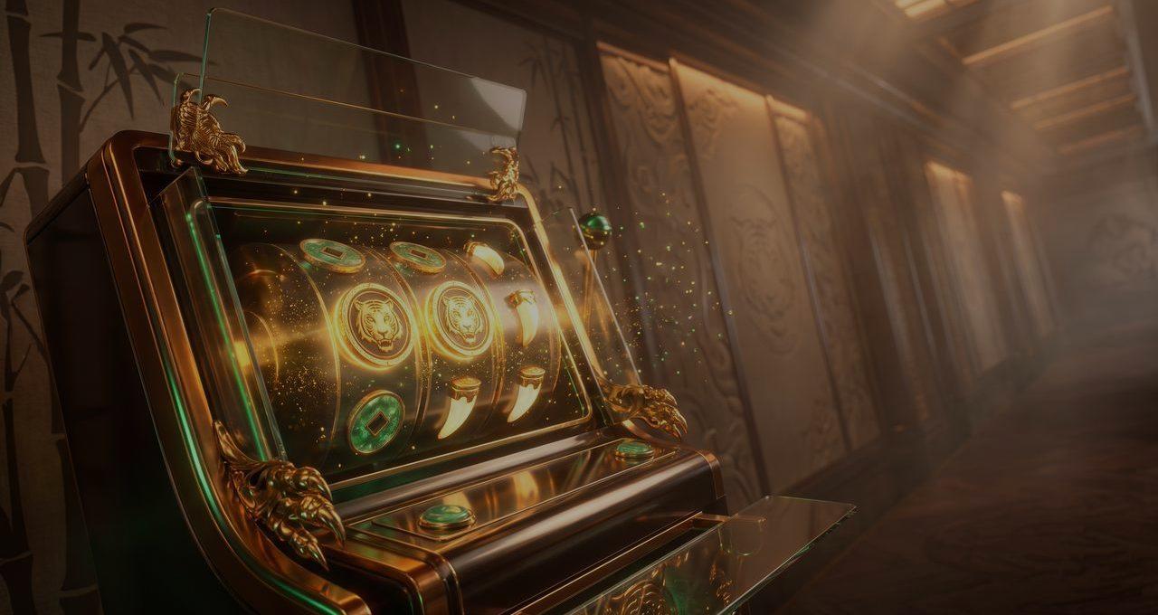 Golden Tiger Casino